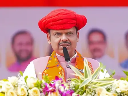 Did CM Fadnavis Reject Corruption Allegations in Saur Krushi Vahini Yojana 2.0?