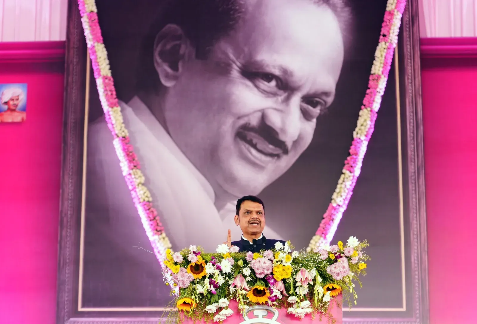 Fadnavis rules out CBI probe into Ajit Pawar crash until AAIB report