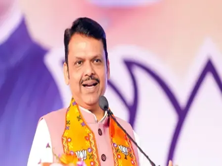 Is CM Fadnavis Right to Criticize Cong Leader for Comparing Chhatrapati Shivaji Maharaj with Tipu Sultan?