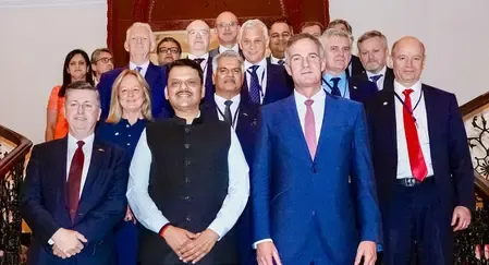 Why Should UK Investors Consider Maharashtra for Investment?