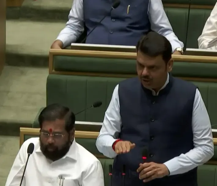 Why Did CM Fadnavis Warn MLAs About Ladki Bahin Yojana?