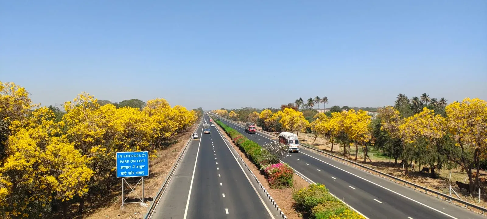 CM Gujarat: Bharatmala Turns State Highways Into Progress Corridors