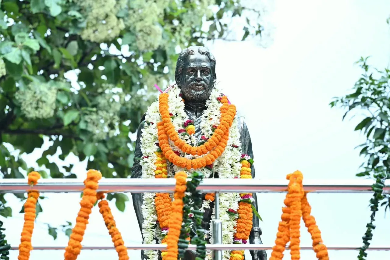CM Hemant Soren: Jharkhand's foundations being rebuilt for its people