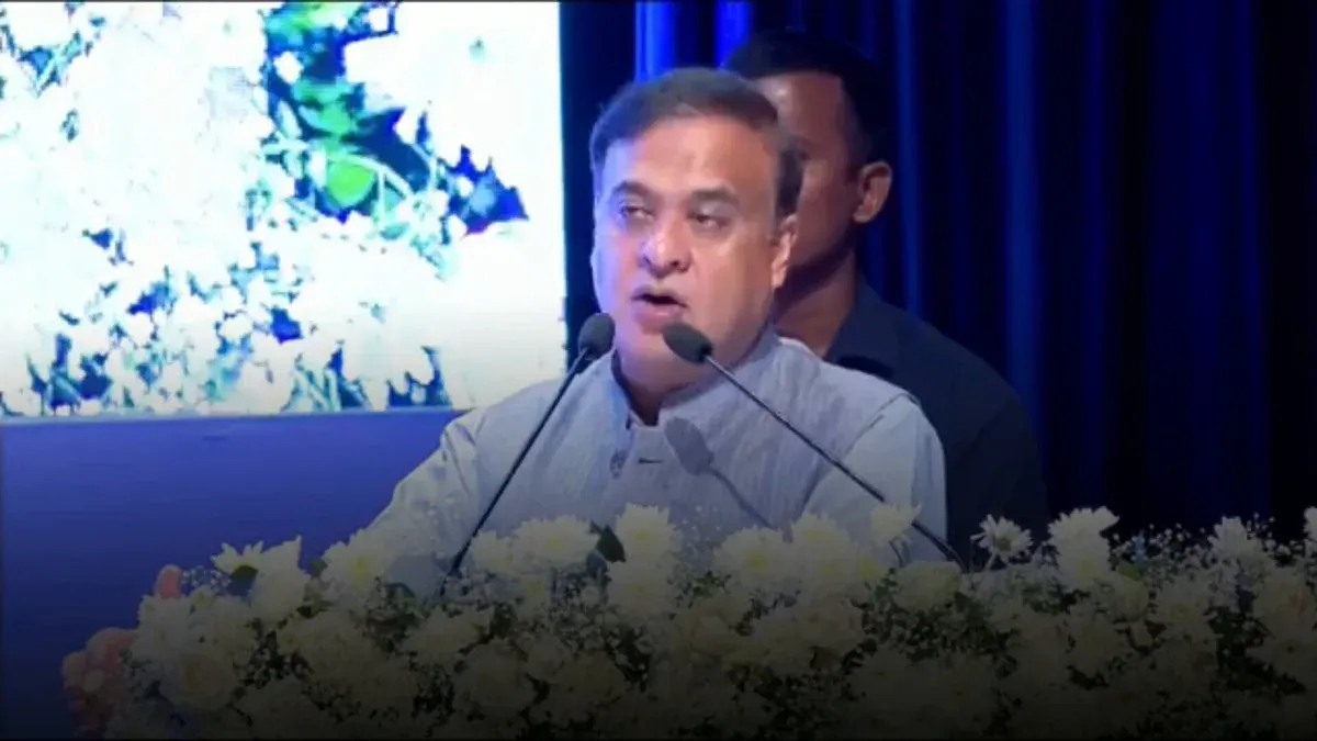 CM Himanta calls for specialist skills to power India's future economy
