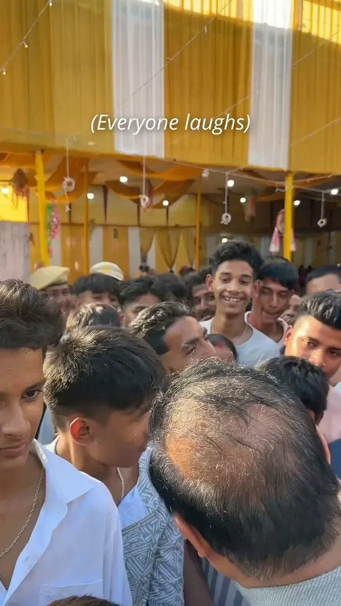 CM Himanta Celebrates Assam Youth's Festival Hairstyles