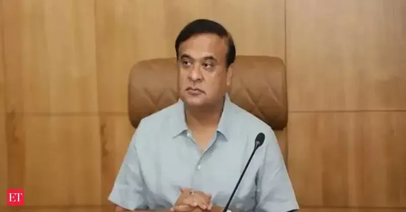 CM Himanta Chairs Assam Cabinet: SHG Stamp Duty Waiver, MBBS Reforms Approved