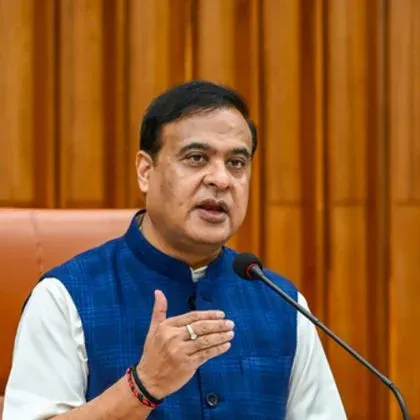 CM Himanta Chairs Two Key Meetings in Dibrugarh on Indigenous Land Rights
