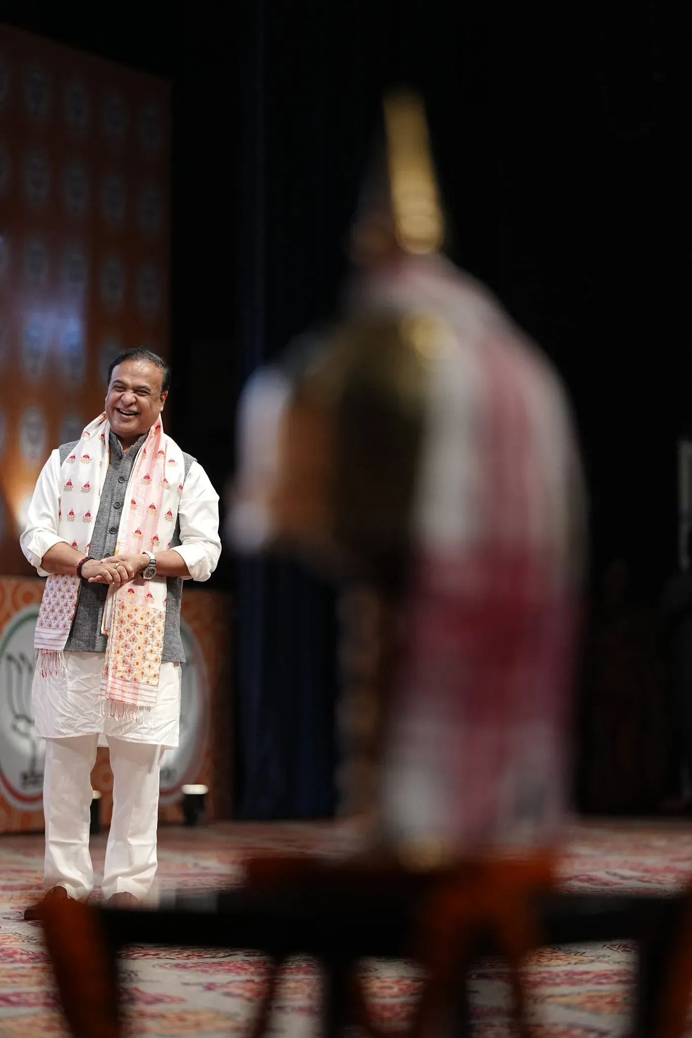 CM Himanta declares Assam UCC done, asks public what's next