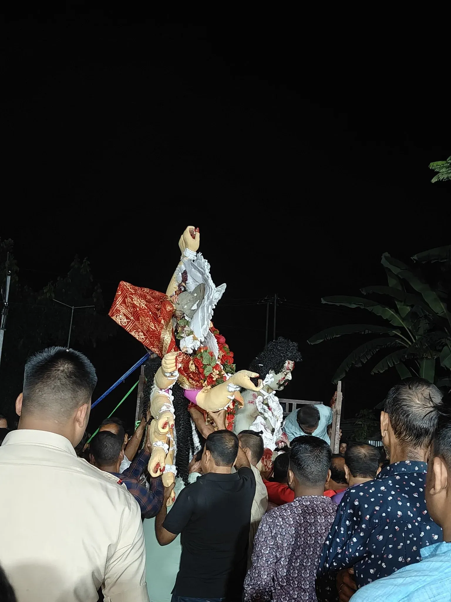 CM Himanta Declares 'New Assam' of Peace at Festive Season