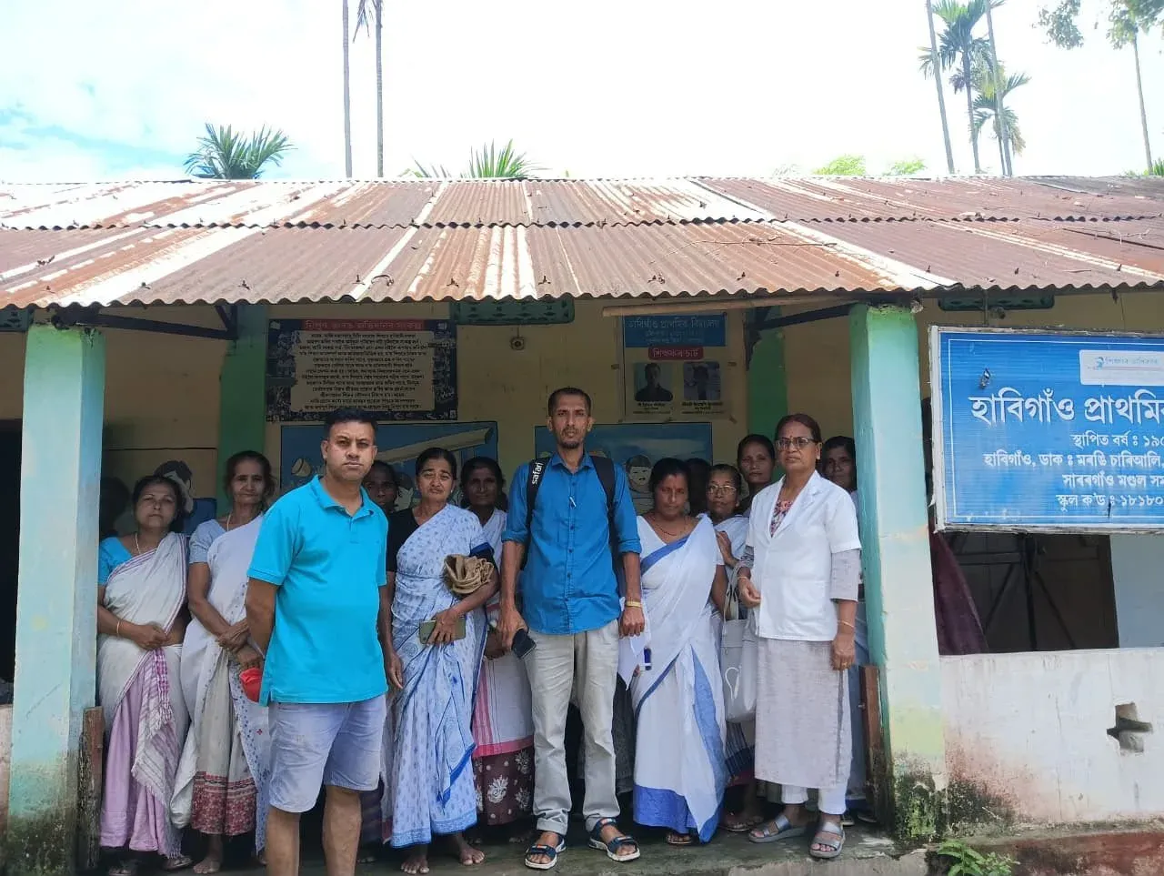 CM Himanta Deploys Medical Teams Across Flood-Hit Assam