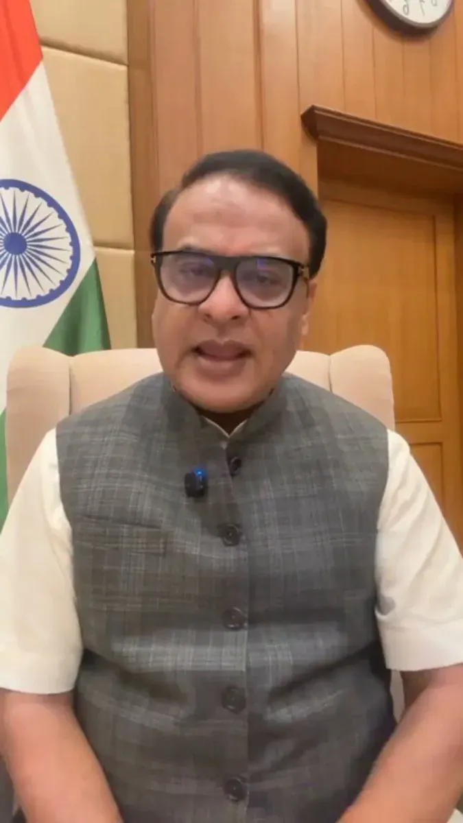 CM Himanta: EU Drops Assam Travel Advisory in Tourism Win