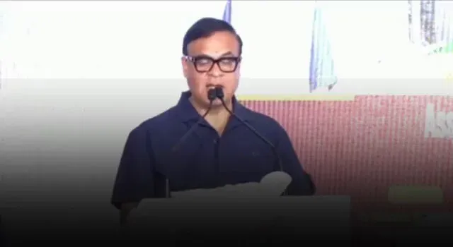 CM Himanta Expands Assam Bhavan Network Nationwide