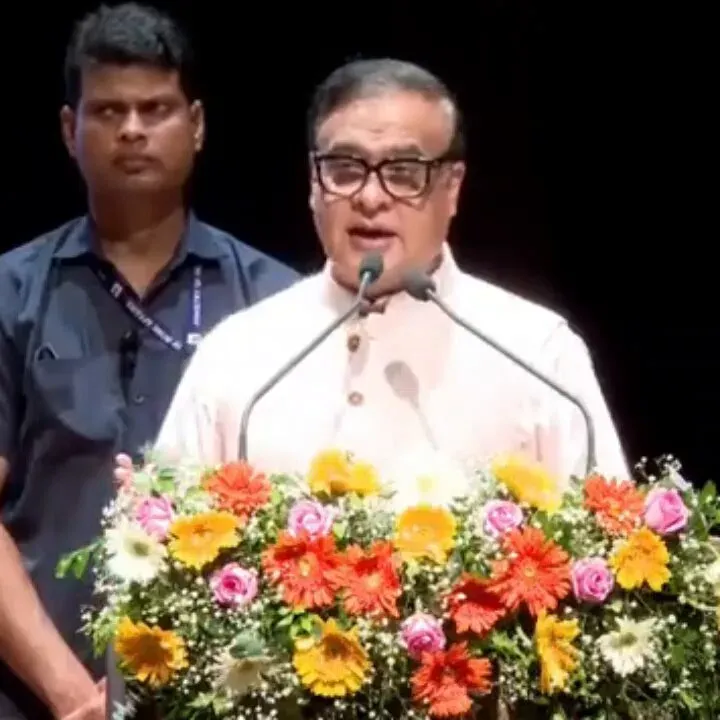 CM Himanta Extends State Support Under Agriculture Infrastructure Fund