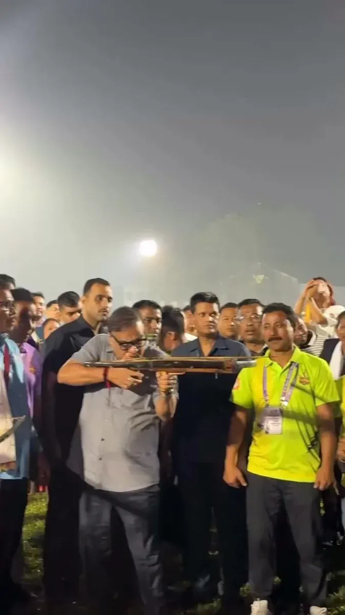 CM Himanta Eyes 126-Seat Sweep After Claiming 102 in Assam