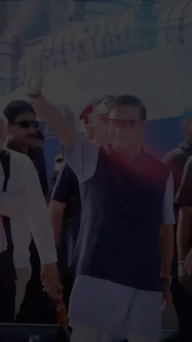 CM Himanta flags off NDA 3.0 appointment letter drive tomorrow