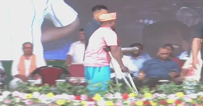 CM Himanta Flags Strong NDA Support in Nagaon By-Poll