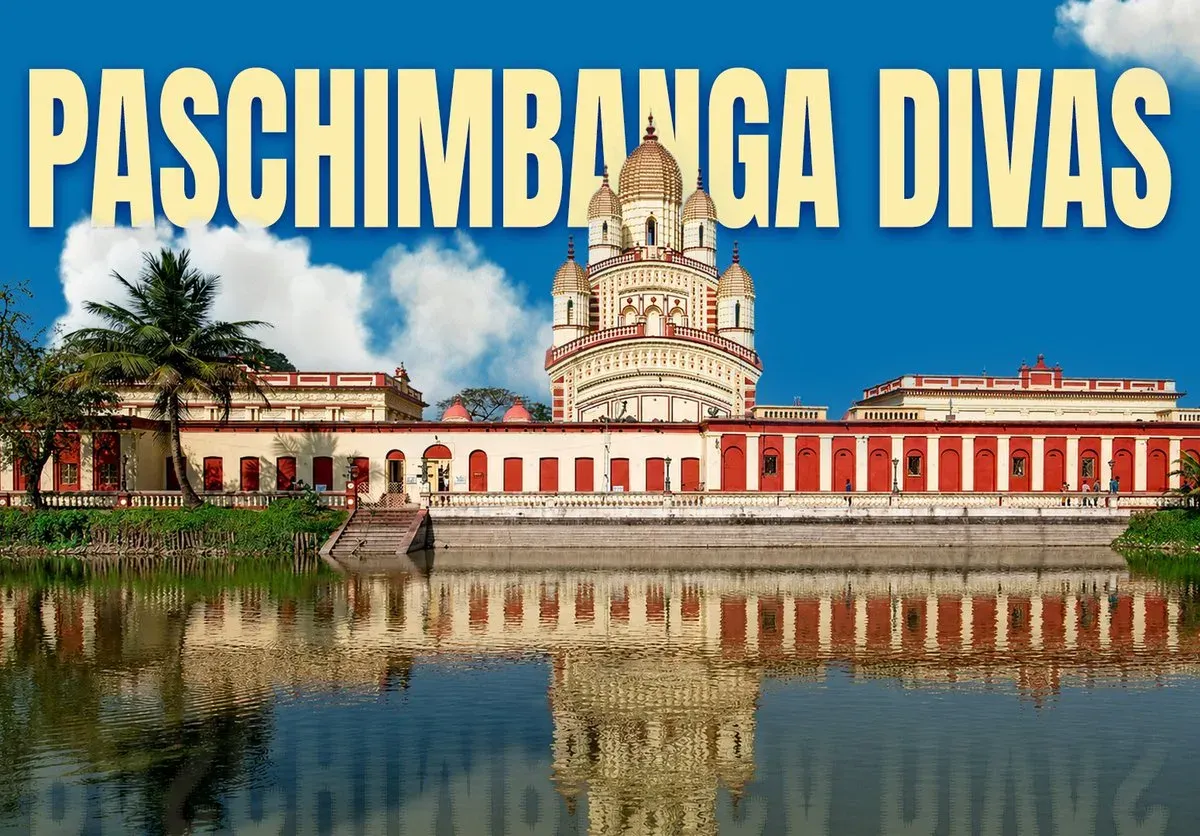 CM Himanta greets Bengal on Paschimbanga Divas, hails Mookerjee