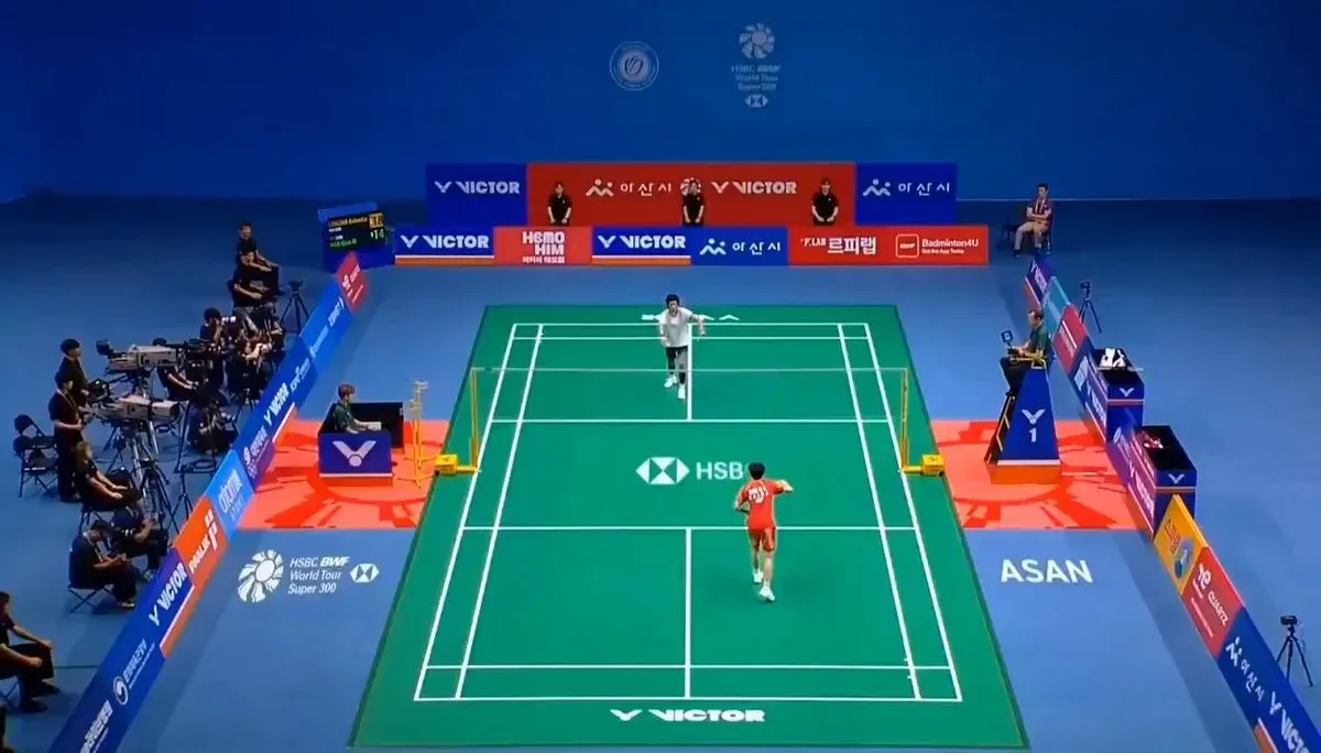 CM Himanta hails Ashmita Chaliha's BWF Korea Open title