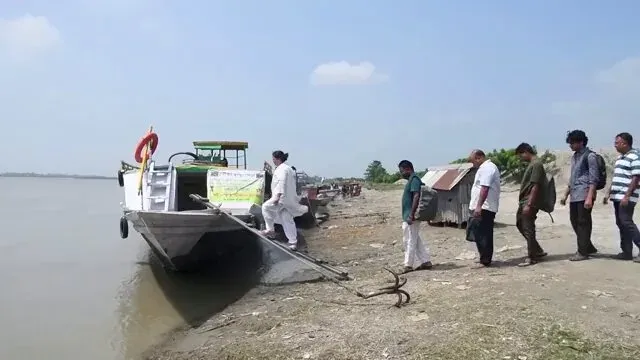 CM Himanta Hails River Island Healthcare Push in Assam