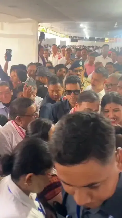 CM Himanta Highlights Orunodoi's Role in Empowering Assam Women