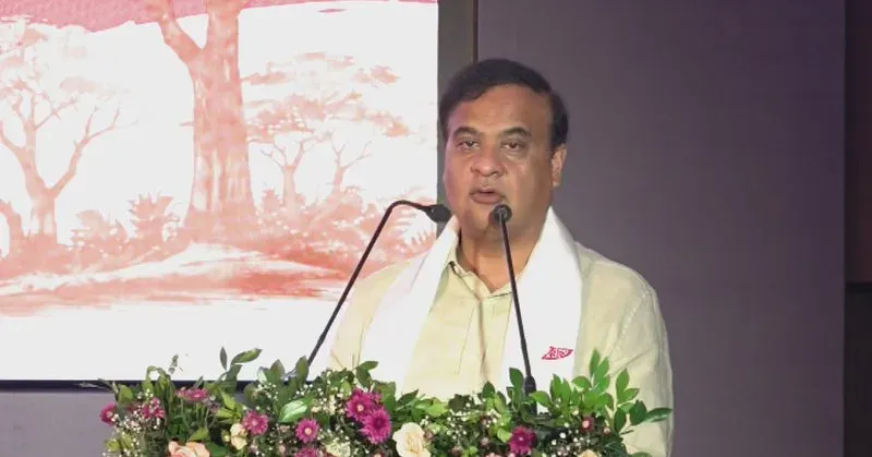 CM Himanta Launches Assam Premier League at Barsapara