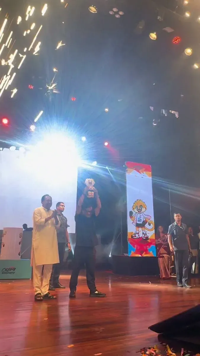 CM Himanta Launches Khel Maharan 3.0 With 60 Lakh Sign-Ups