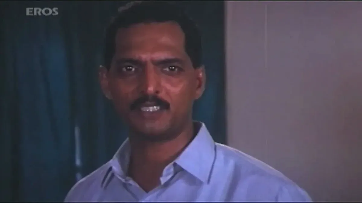 CM Himanta mourns Nana Patekar, calls him 'true nationalist'