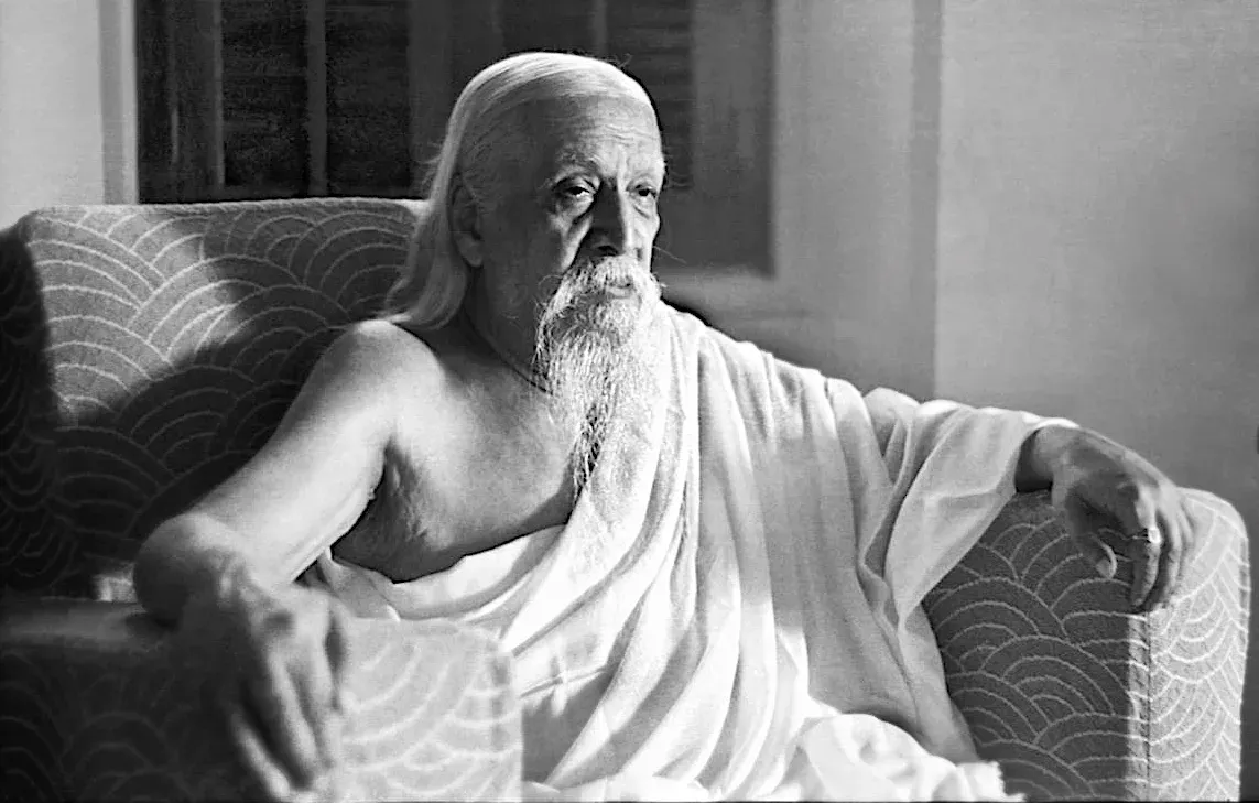 CM Himanta pays tribute to Sri Aurobindo on Jayanti