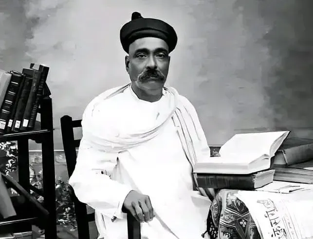 CM Himanta pays tribute to Tilak on birth anniversary