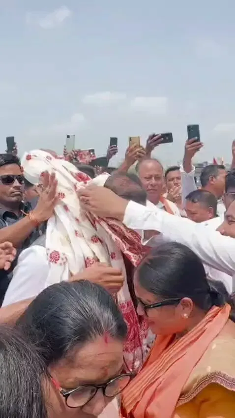 CM Himanta Pushes Industrial Drive Across Assam