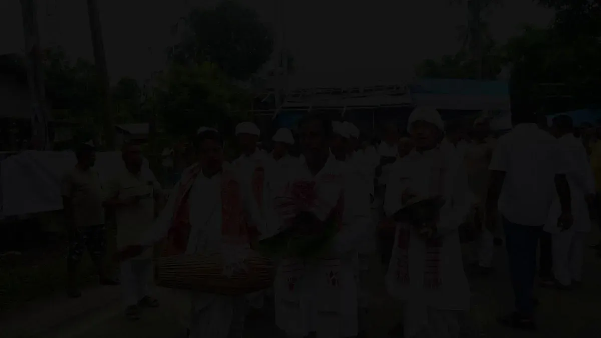 CM Himanta Resumes Subsidised Dal-Sugar Drive Across Assam