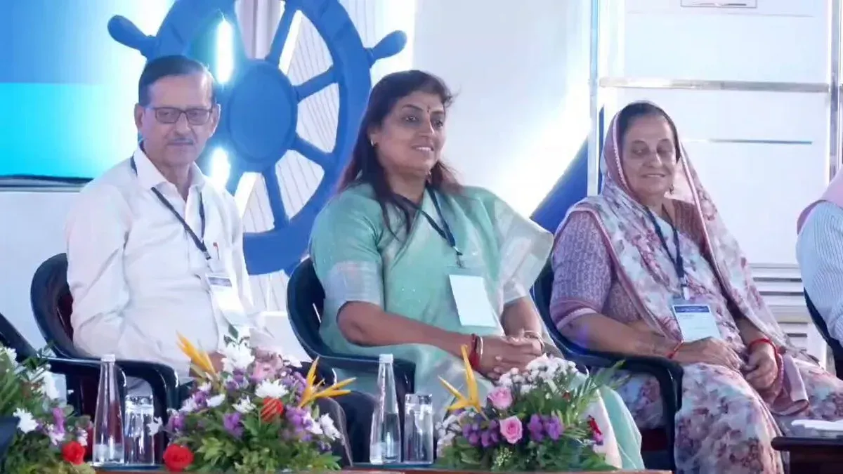 CM Himanta Studies Gujarat Model to Sharpen Assam Governance