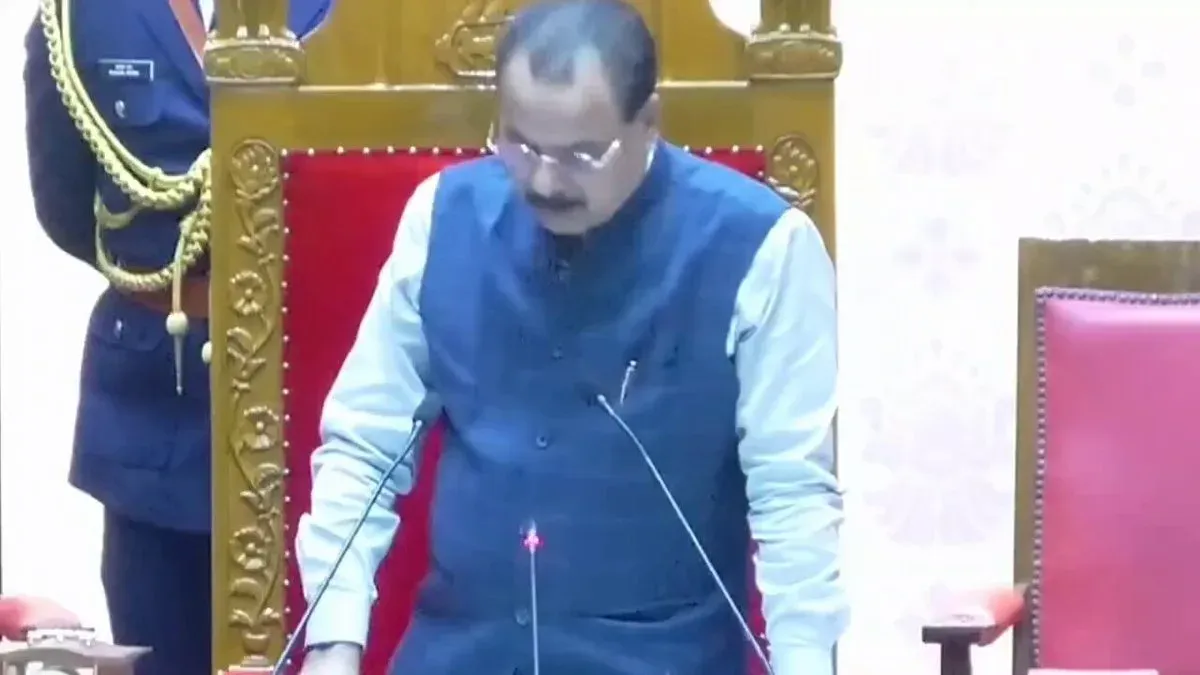 CM Himanta Sworn In as Jalukbari MLA for 6th Straight Term