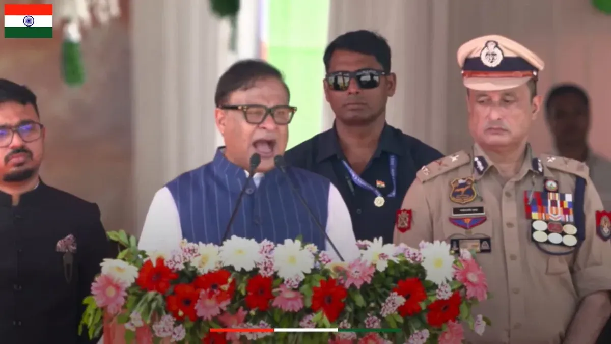 CM Himanta to create exclusive youth dept in Assam