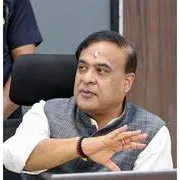CM Himanta's Assam infrastructure push targets connected, prosperous state
