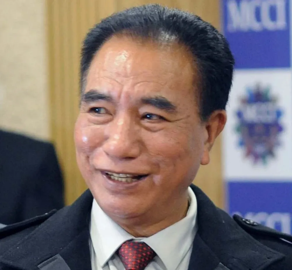 Is Mizoram India's First Fully Literate State?