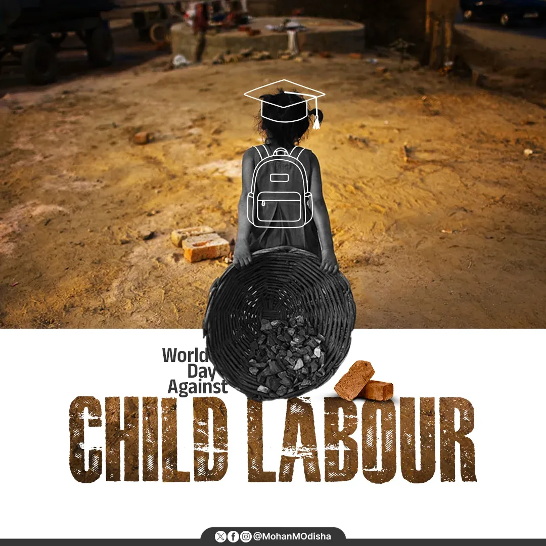CM Majhi Backs Child Labour Fight With Odisha Scheme