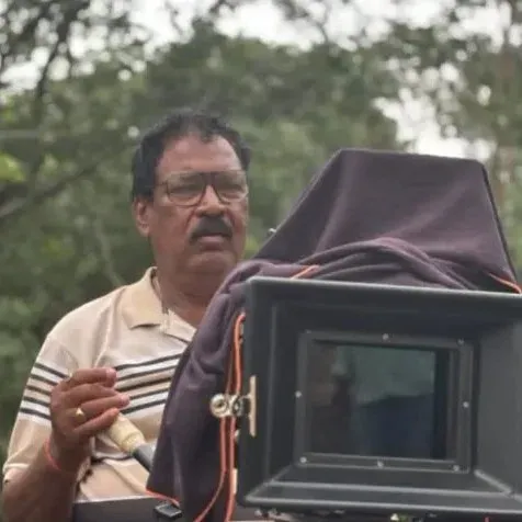 CM Majhi condoles death of Odia cinematographer Dilip Ray