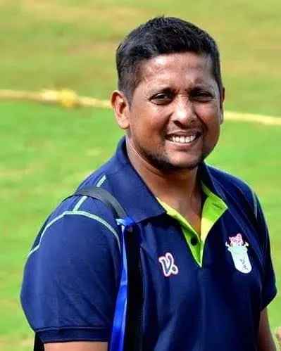 CM Majhi Congratulates Two Odisha Cricketers on BCCI Selection Panel Roles