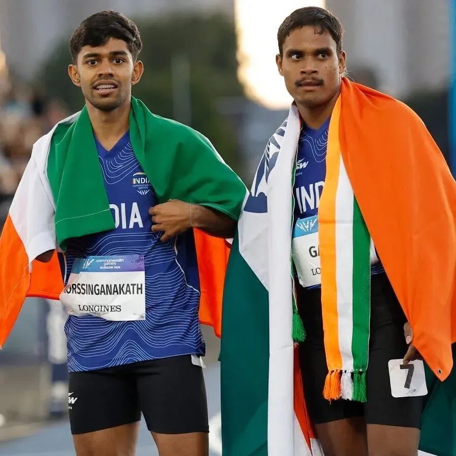 CM Majhi Hails India's Para 100m Gold and Silver at CWG 2026