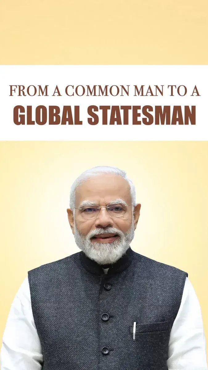 CM Majhi Hails Modi's 4,399 Days of Leadership