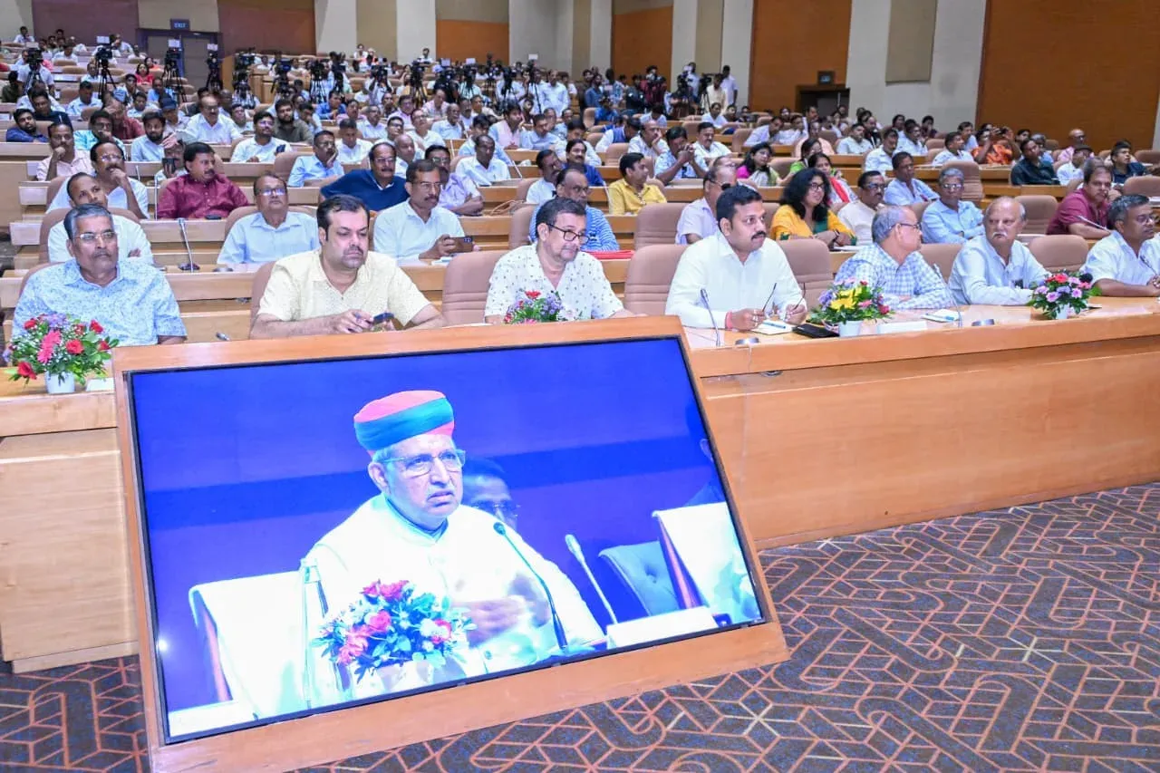 CM Majhi marks 2 years of double-engine govt in Odisha