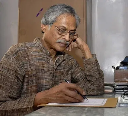 CM Majhi Mourns Death of Odia Writer J.P. Das