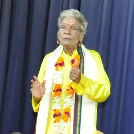CM Majhi mourns Pala legend Pandit Jagannath Behera