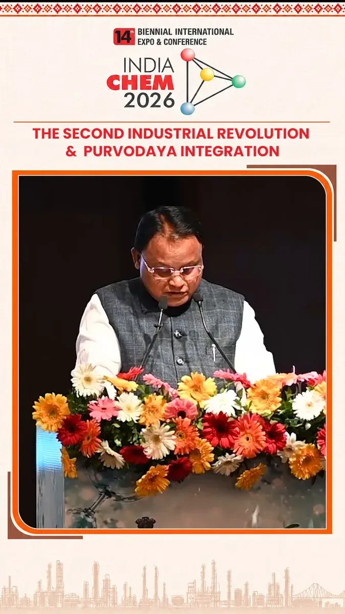 CM Majhi: Odisha Draws ₹22.50 Lakh Crore in Investment