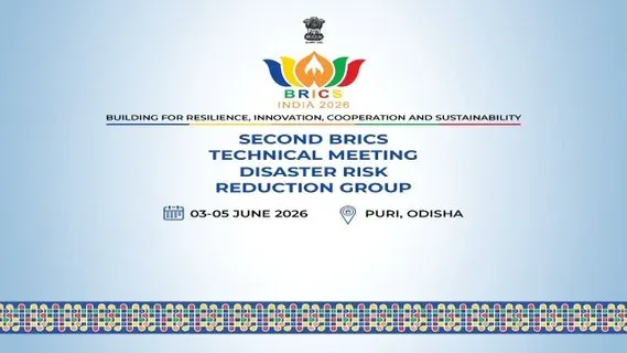 CM Majhi opens 2nd BRICS Disaster Risk Reduction meet in Puri