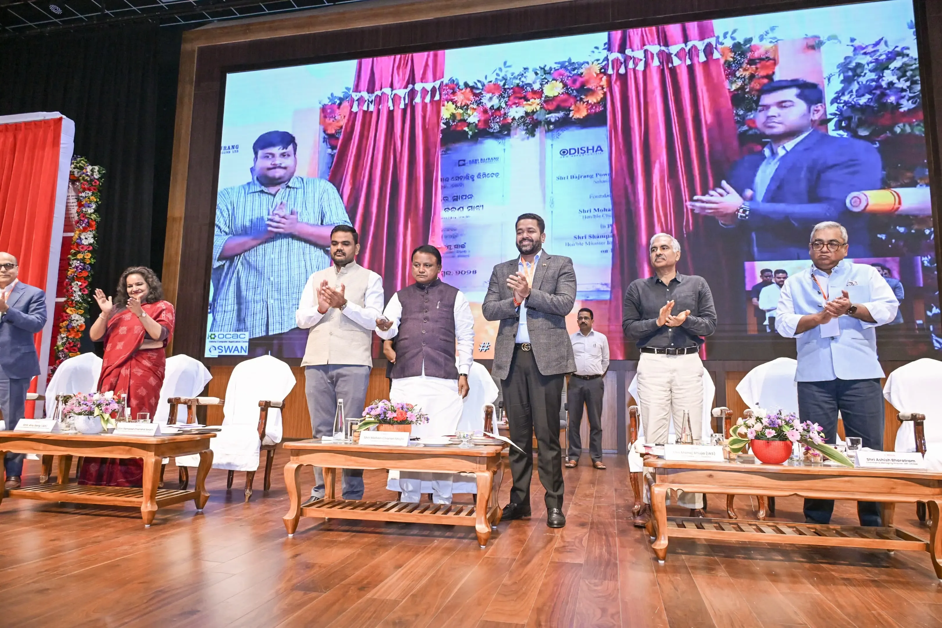 Can CM Majhi Make Odisha the Manufacturing Hub of India?