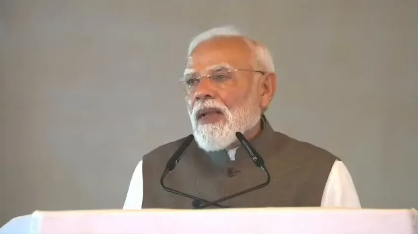 CM Majhi Thanks PM Modi for ₹47,000 Cr Odisha Project Push
