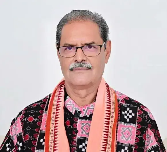 CM Majhi Wishes Deputy CM Kanak Vardhan Singh Deo on Birthday