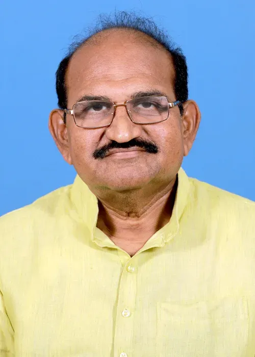 CM Majhi Wishes Sambalpur MLA Jayanarayan Mishra on Birthday